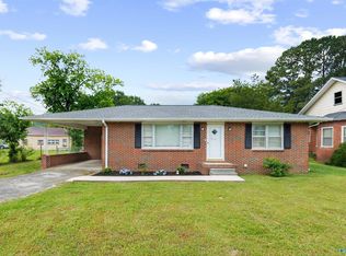 170 Maple Blvd, Gurley, AL 35748