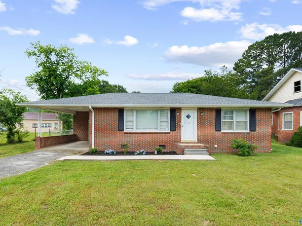 170 Maple Blvd, Gurley, AL 35748