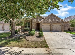 1224 Jasmine St, Argyle, TX 76226