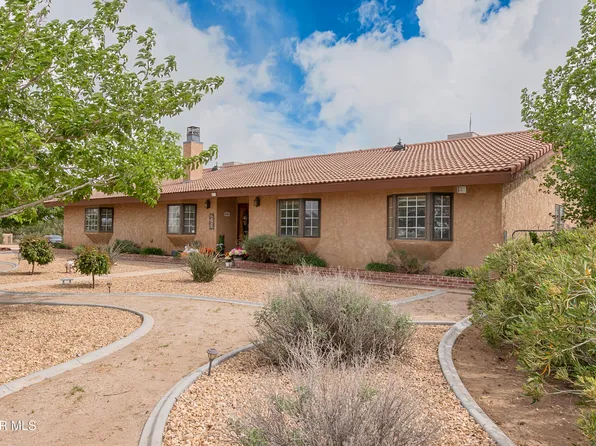 2212 W Avenue O8, Palmdale, CA 93551