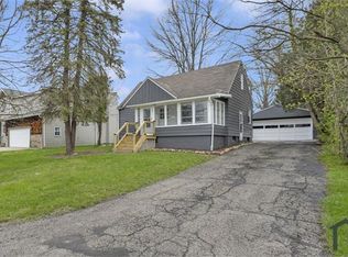 12931 Fruitside Rd, Garfield Heights, OH 44125