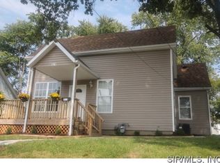521 Autumn Ave, Collinsville, IL 62234