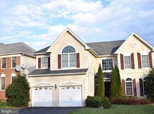 22204 Fair Garden Ln, Clarksburg, MD 20871