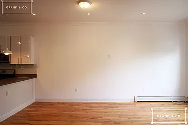 Rented by Grand & Co.