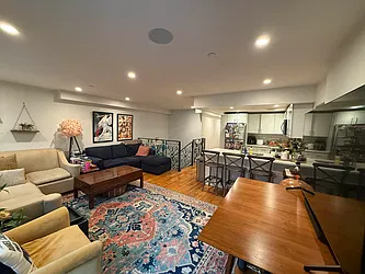 Rented by Oxford Property Group