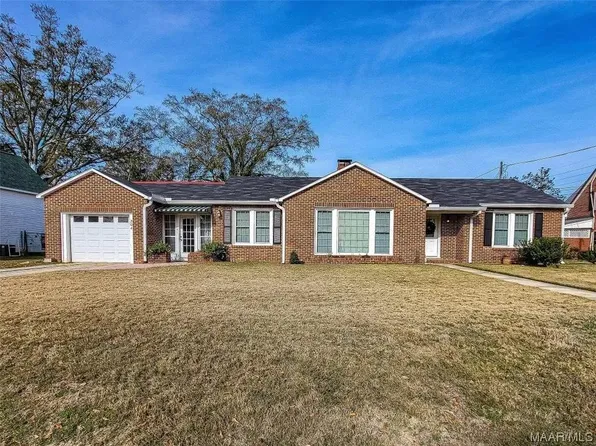 304 W College St, Enterprise, AL 36330