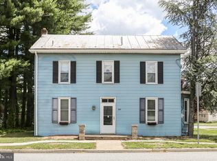 400 N Walnut St, Mechanicsburg, PA 17055
