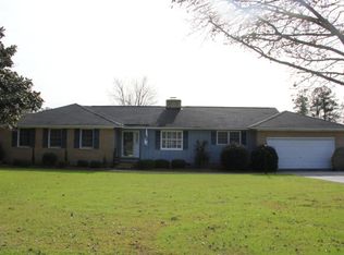 406 Briarcliff St, Manning, SC 29102