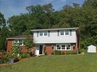 3441 Macintyre Dr, Murrysville, PA 15668