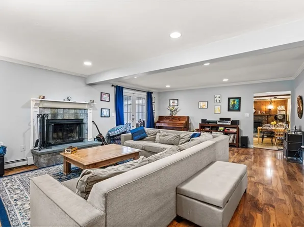 40 Glen St, Westborough, MA 01581