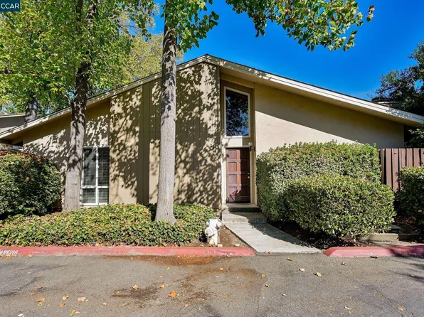 321 Westcliffe Cir, Walnut Creek, CA 94597