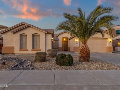 14248 W Edgemont Ave, Goodyear, AZ, 85395