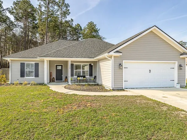 104 Logans Way Rd, Kingsland, GA 31548