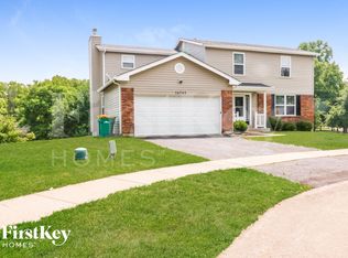 14345 River Oaks Ct, Florissant, MO 63034