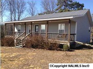 792 County Road 118, Fort Payne, AL 35967