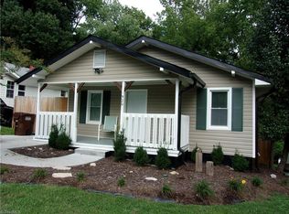 929 Randolph St, High Point, NC 27260