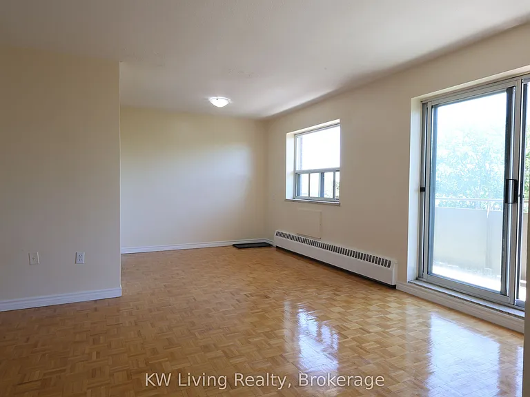 480 Lakeshore Rd E #506 — Photo 13