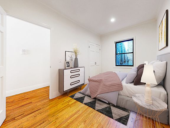 2nd image of 285 W 147th St #5R1