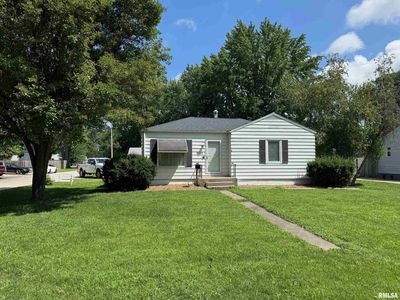 2101 E Grant St, Springfield, IL, 62703