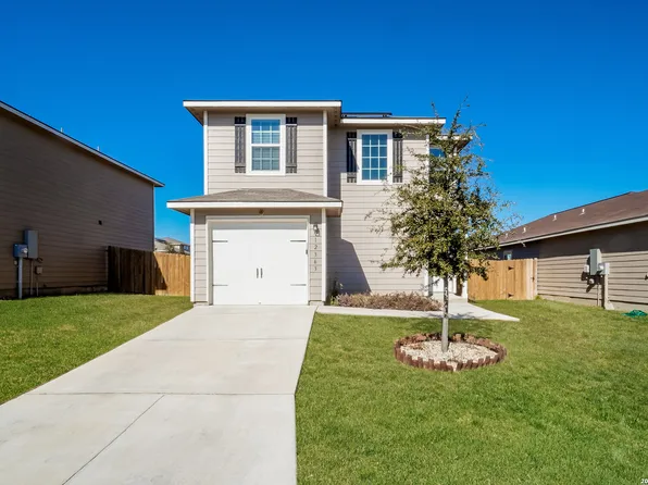 12363 KIRSHNER WAY, San Antonio, TX 78252