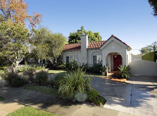 346 N Gower St, Los Angeles, CA 90004