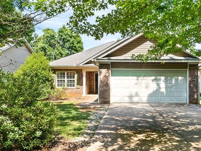 436 Frazier St, Auburn, AL, 36830