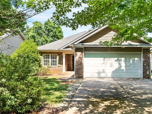 436 Frazier St, Auburn, AL 36830
