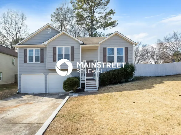 4790 Burford Ct NW, Acworth, GA 30102