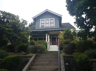 2317 45th Ave SW, Seattle, WA 98116