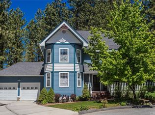 747 Snowbird Ct, Big Bear Lake, CA 92315