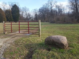 Montgomery County Line Rd, Vandalia, OH 45377