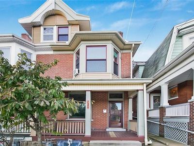 844 Tombler St, Fountain Hill, PA, 18015