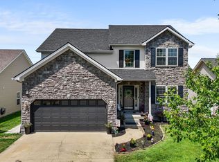 3000 Majestic View Walk, Lexington, KY 40511