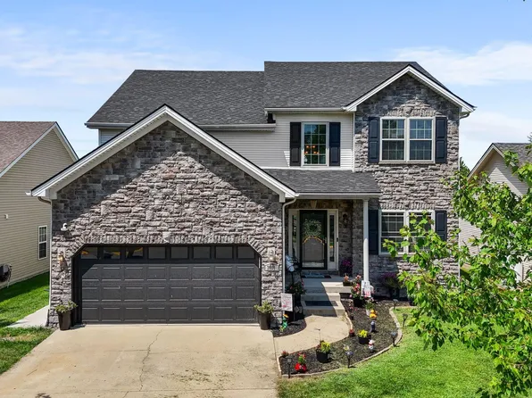 3000 Majestic View Walk, Lexington, KY 40511