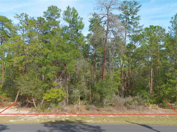 SW 55th Court Rd Lot 18, Ocala, FL 34473