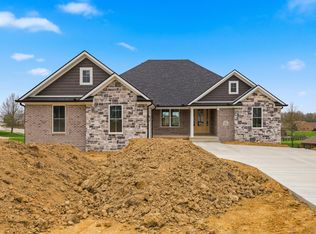 412 Doubletree Ct, Richmond, KY 40475