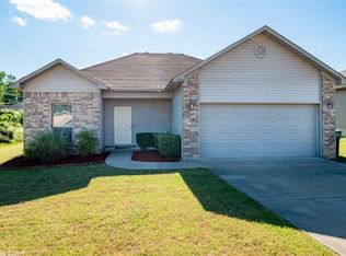 6224 McPherson Rd, Little Rock, AR 72204