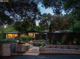 23 Ardilla Rd, Orinda, CA 94563