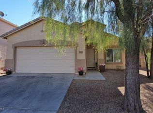 813 W Gibson Ave, Coolidge, AZ 85128