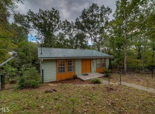 269 Lakeview Cir, Morganton, GA 30560