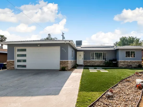 4974 Acacia Ave, San Bernardino, CA 92407