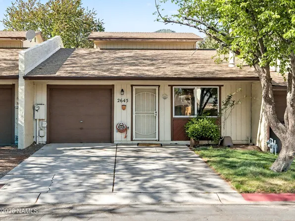 2645 E Jeffrey Loop, Flagstaff, AZ 86004