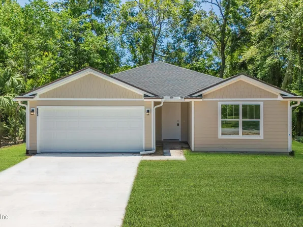 863 W 5TH Street, St. Augustine, FL 32084