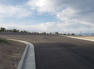 1171 W Country Ridge Dr, South Jordan, UT 84095
