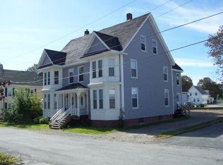 121 Church St APT 3, Brewer, ME 04412