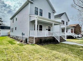 733 Guy Ave, Norfolk, VA 23505