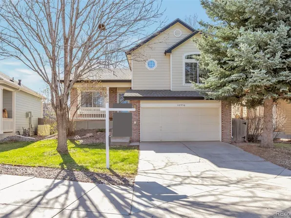 10956 Osprey Court, Parker, CO 80134
