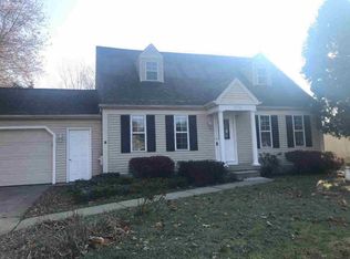 3516 Victoria Sta, Davison, MI 48423