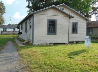 729 Oregon St, Berwick, LA 70342