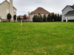 Morning Mist Ln #31, Mount Pleasant, MI 48858